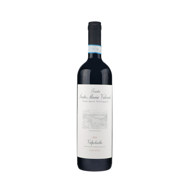 Valpolicella Classico DOC