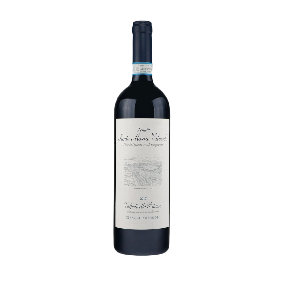 Valpolicella Ripasso Classico Superiore DOC