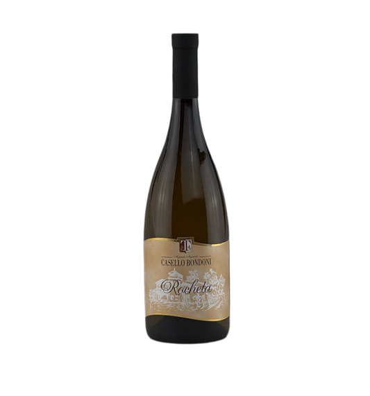 Casello Bondoni Rocheta Lugana Gardasee 750ml Front