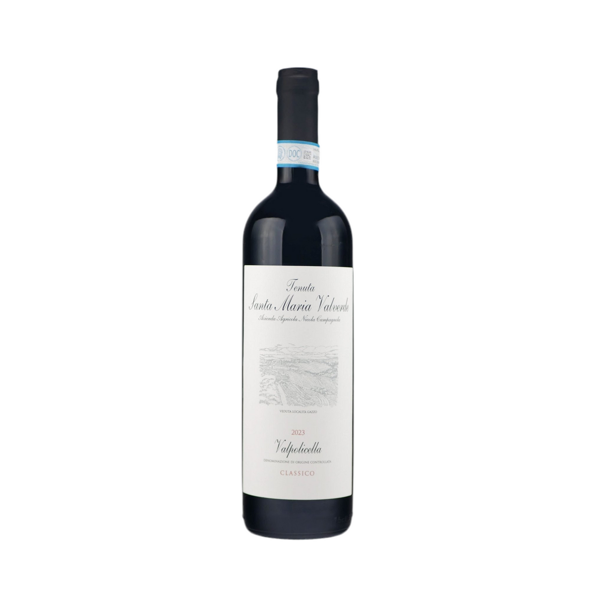 Valpolicella Classico DOC