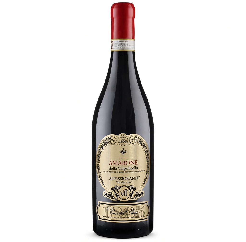 Amarone della Valpolicella DOCG