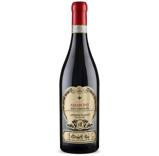 Amarone della Valpolicella DOCG