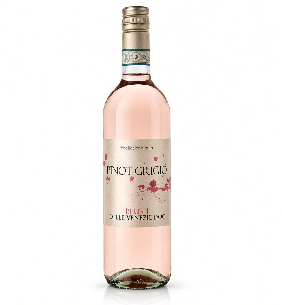 Pinot Grigio Blush