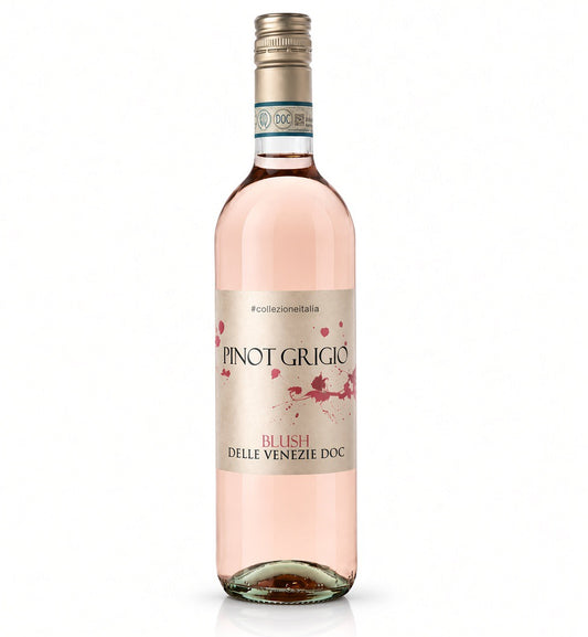 Pinot Grigio Blush