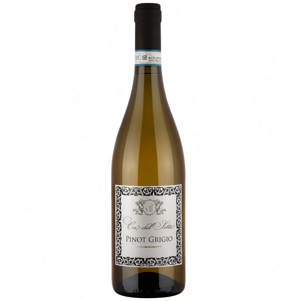 Ca’ del Sette Pinot Grigio