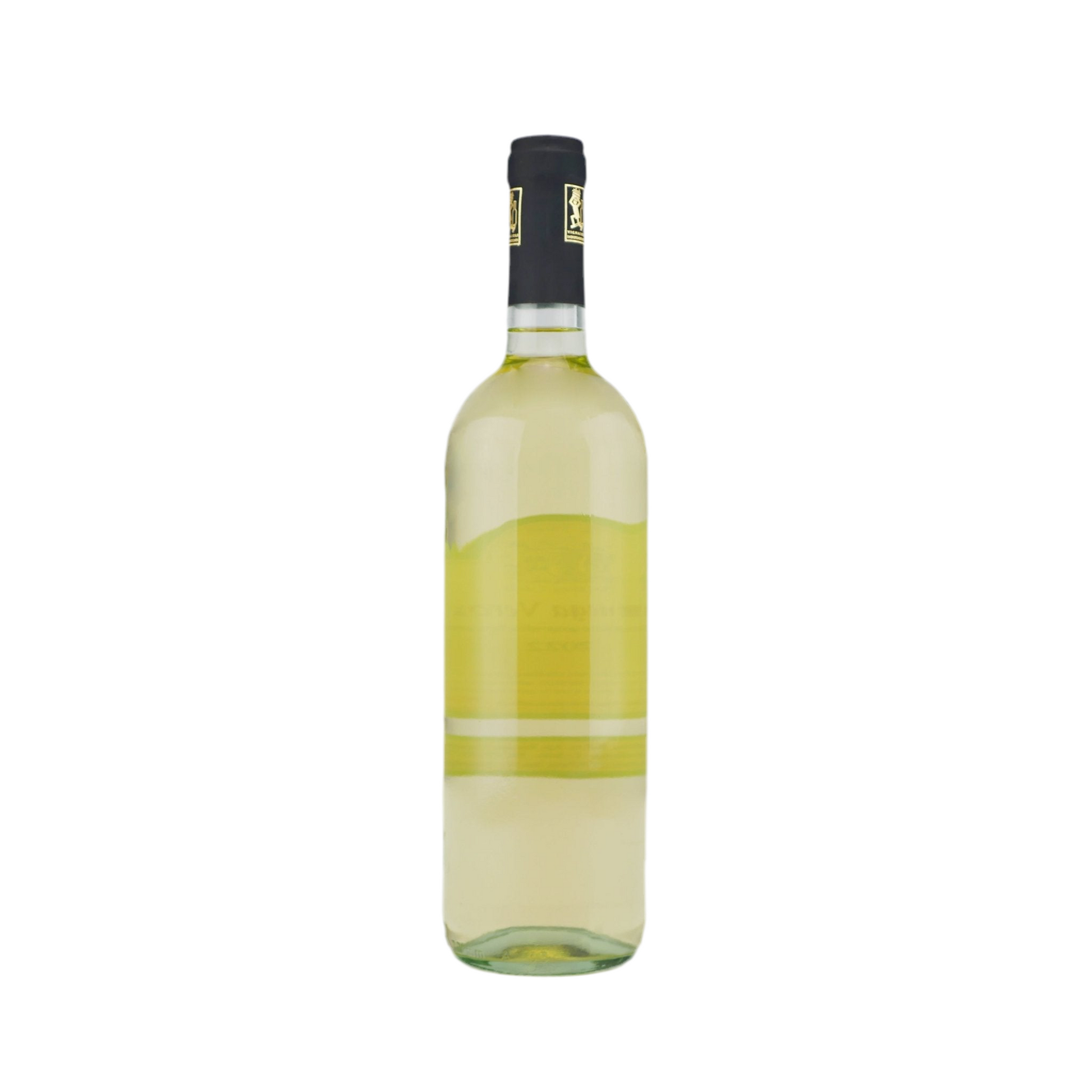 Garganega Bianco IGT Veronese 2022 - Carlo Boscaini Weißwein Valpolicella fruchtig sauer süß harmonsich 750ml