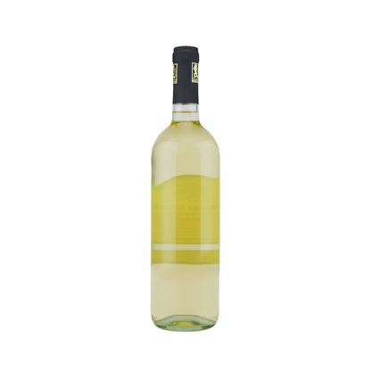 Garganega Bianco IGT Veronese 2022 - Carlo Boscaini Weißwein Valpolicella fruchtig sauer süß harmonsich 750ml