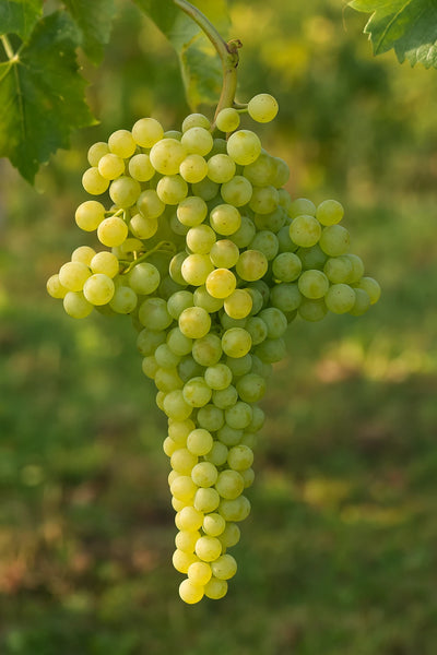 Garganega