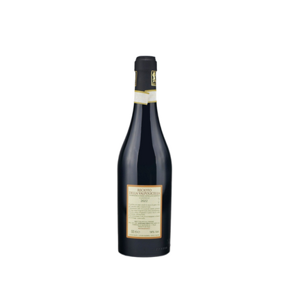 La Sengia 2022 Recioto della Valpolicella Classico D.O.C. - Carlo Boscaini Gardasee venetien 750ml