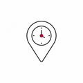 Trust Badge Icon