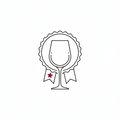 Trust Badge Icon