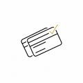 Trust Badge Icon