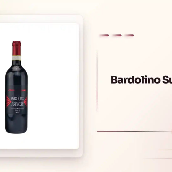 Bardolino Superiore by@Outfy