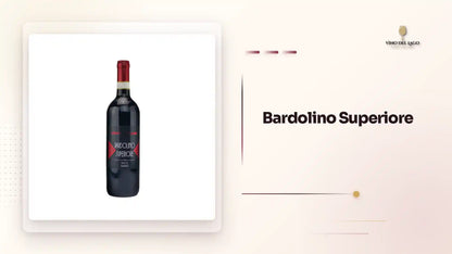 Bardolino Superiore by@Outfy