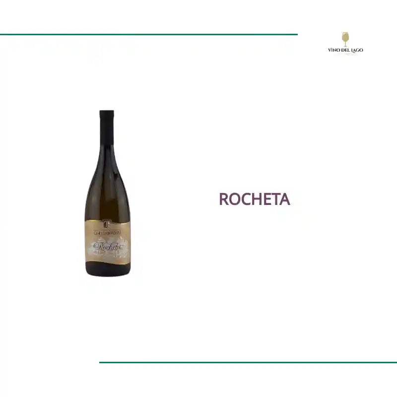 Rocheta by@Outfy